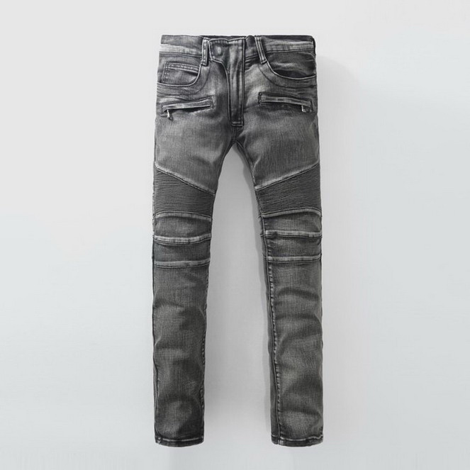 Balmain long jeans man 28-40 2022-3-3-047